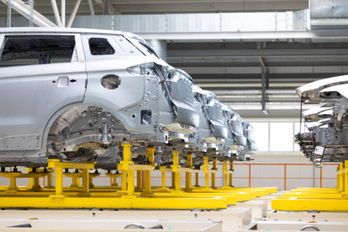 The family of a Gigafactory worker is suing Tesla and two other companies, alleging that the companies’ negligence led to the death of their family member.