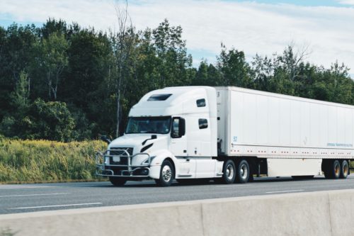 Dallas-based Aurora recently announced that it is performing test drives of autonomous trucks on I-45 between Dallas and Houston.
