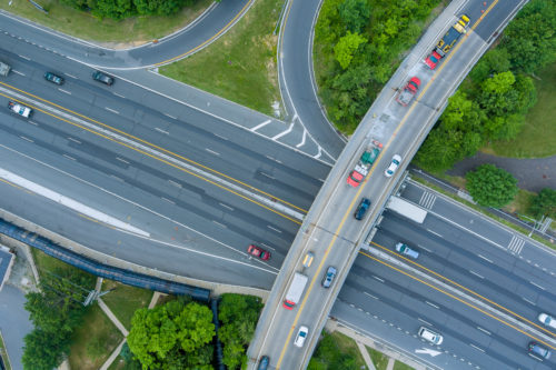 Austin Transportation's Vision Zero program has identified 13 High-Injury Roadway sections that require cost-effective safety enhancements.