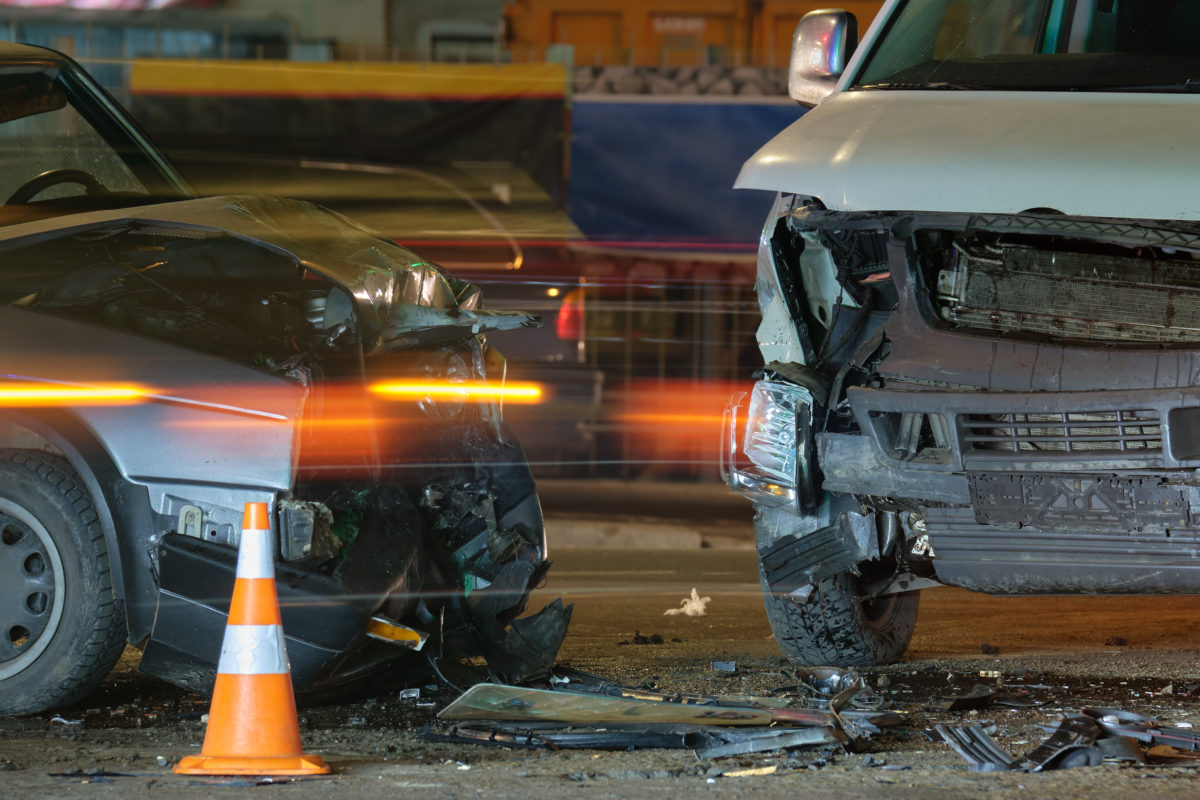 The survivors and/or family of those killed in a vehicle accident as a result of someone else's wrongful conduct can sue for damages for a wrongful death.