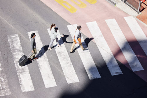 The Travis County District Attorney’s Office reported that it prosecuted its first case under the new law - providing an additional avenue of justice for those who lose loved ones in pedestrian accidents.