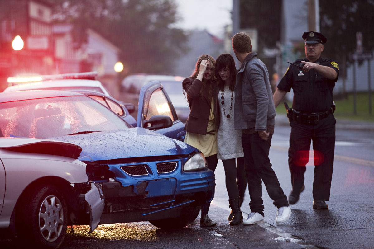 Personal injury attorney Brooks Schuelke, who has spoken at seminars all over the state helping lawyers better pursue these claims, is on a mission to ensure justice for victims of uninsured motorist accidents.