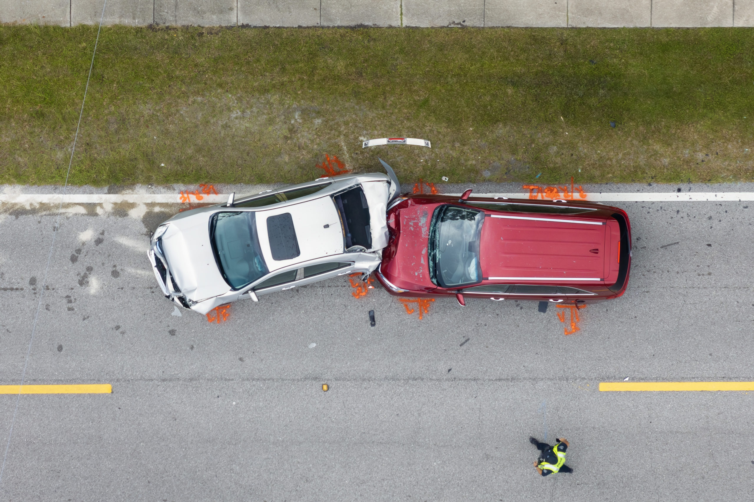 Austin Personal Injury Attorney Brooks Schuelke Reflects on Texas’ 25-Year Streak of Daily Traffic Deaths
